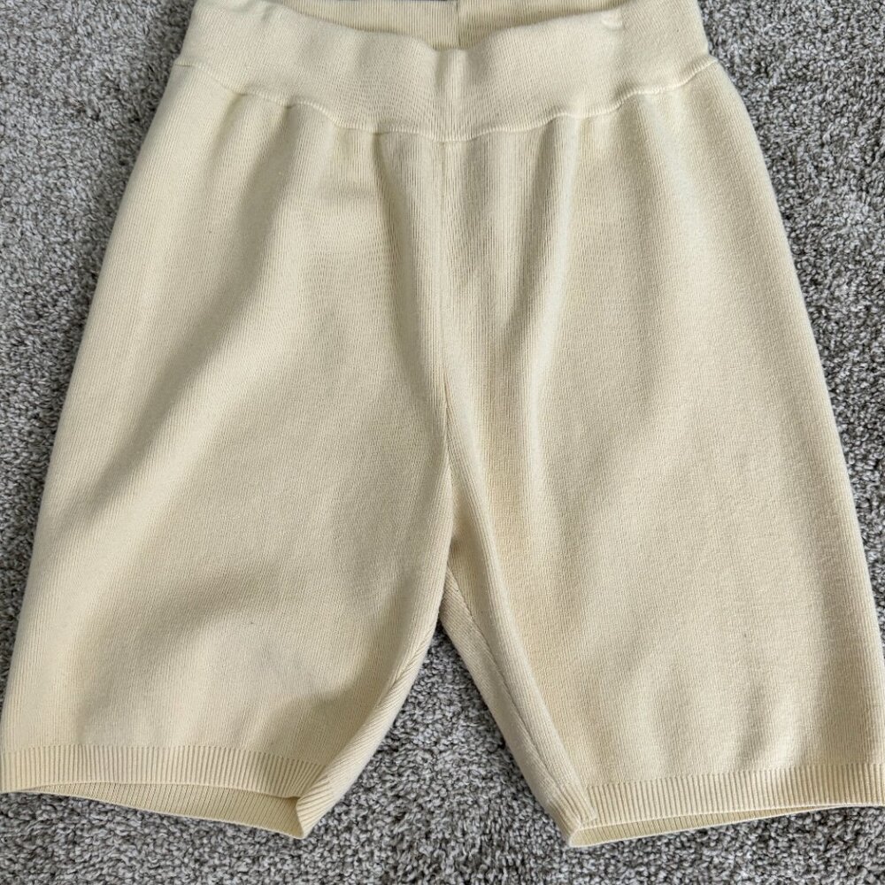 Aritzia Wilford Shorts